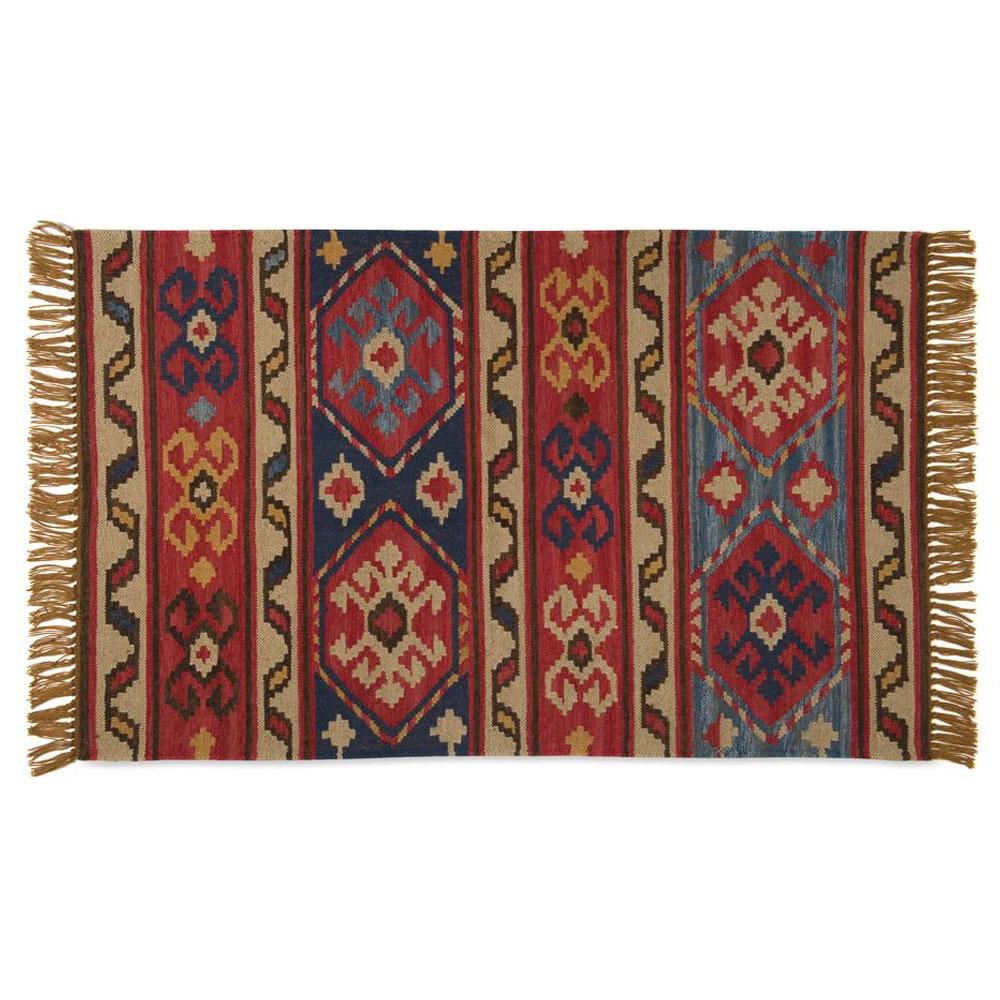 Nomad Taurus Rug